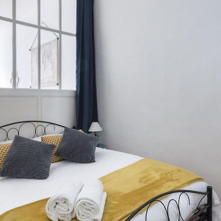 Appartement Feydeau à Nantes Extérieur photo