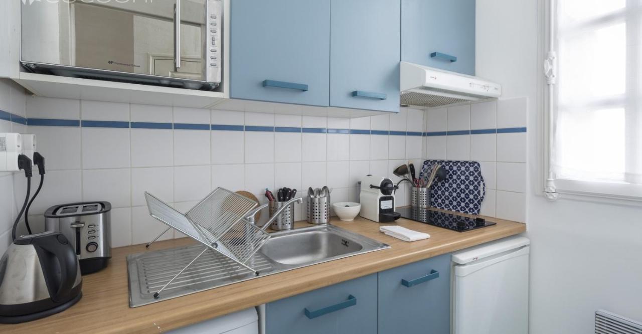 Appartement Feydeau à Nantes Extérieur photo